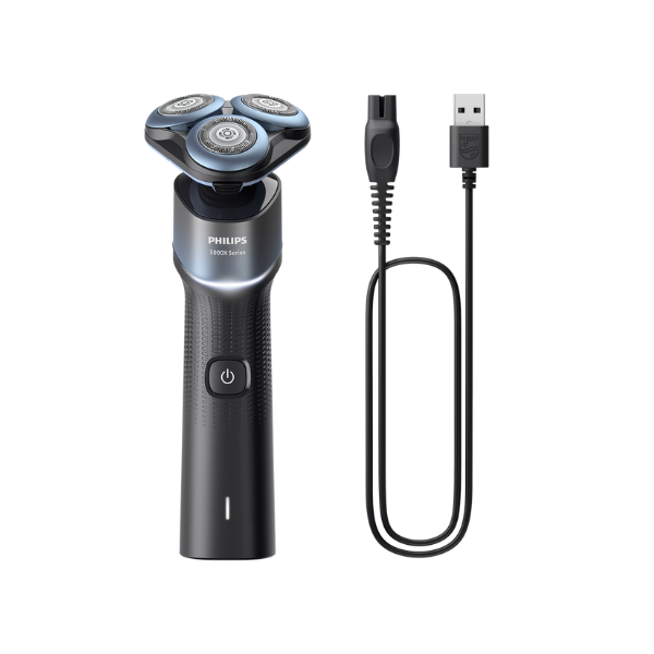 Máy cạo râu khô và ướt Philips X5006 00-X5006 00-2