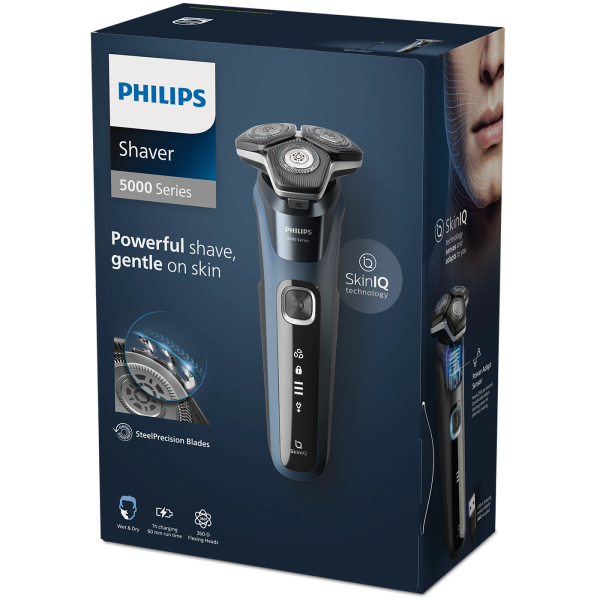 Máy cạo râu khô và ướt Philips S5880 20-S5880 20-4