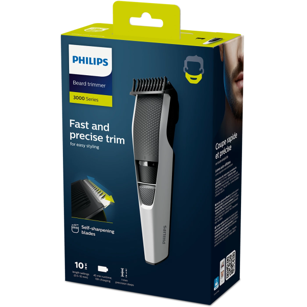 Máy tạo kiểu râu Philips BT3206 14-BT3206 14-12