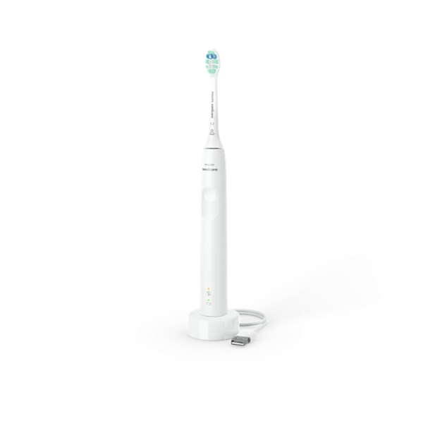 Bàn chải đánh răng điện Philips Sonicare HX3671 23-HX3671 23-2