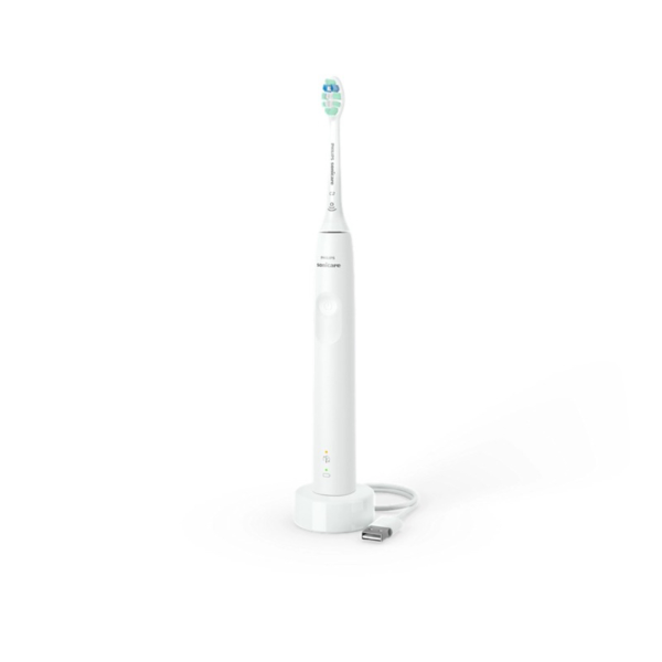Bàn chải đánh răng điện Philips Sonicare HX3641 41-HX3641 41-2