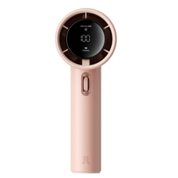 Quạt cầm tay mini JisuLife FA53 ABS 3600 mAh-J1418-2