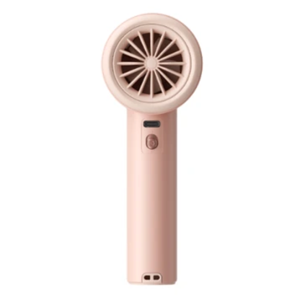 Quạt cầm tay mini JisuLife FA53 ABS 3600 mAh-J1418-3