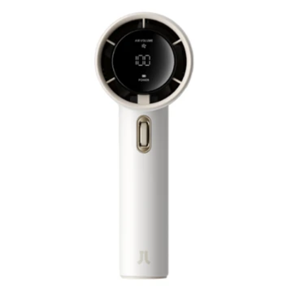 Quạt cầm tay mini JisuLife FA53 ABS 3600 mAh-J1418-5