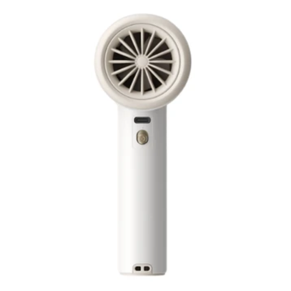 Quạt cầm tay mini JisuLife FA53 ABS 3600 mAh-J1418-6