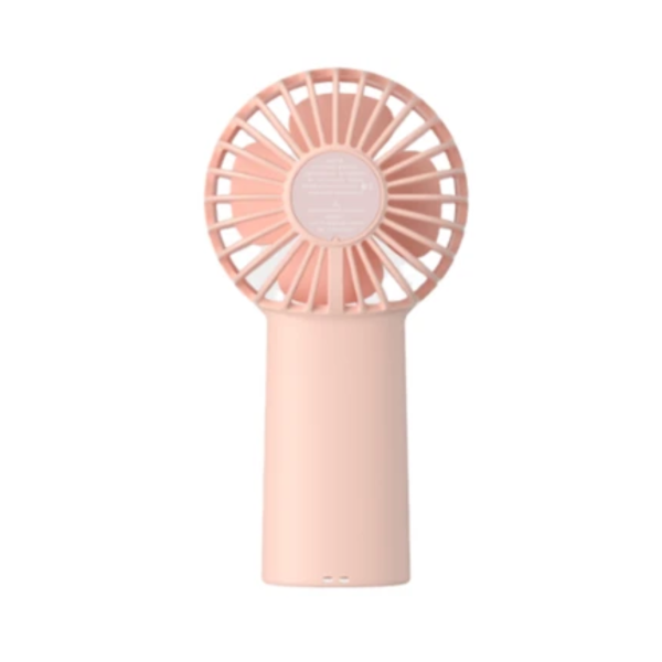 Quạt cầm tay mini JisuLife FA20X Plus ABS 4000 mAh-J6620-11