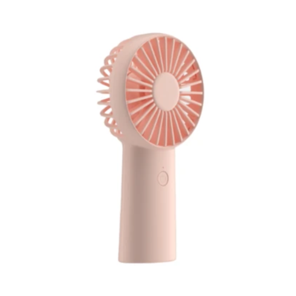 Quạt cầm tay mini JisuLife FA20X Plus ABS 4000 mAh-J6620-10