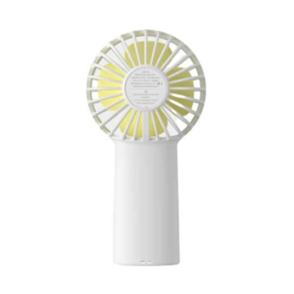 Quạt cầm tay mini JisuLife FA20X Plus ABS 4000 mAh-J6620-3