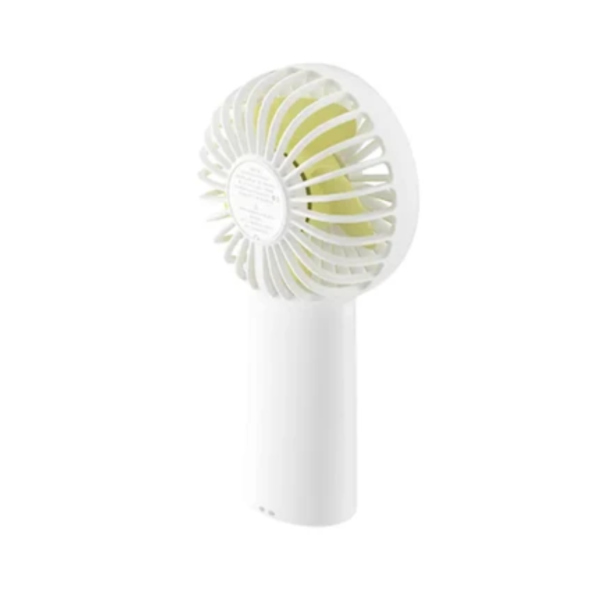 Quạt cầm tay mini JisuLife FA20X Plus ABS 4000 mAh-J6620-2