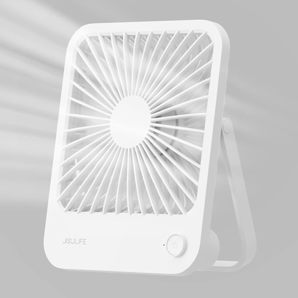 Quạt để bàn JisuLife FA26 4500 mAh-J2095-6