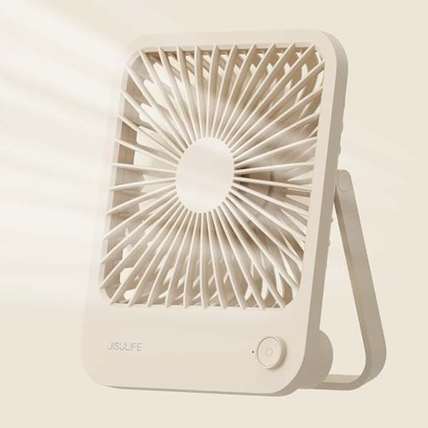 Quạt để bàn JisuLife FA26 4500 mAh-J2095-3