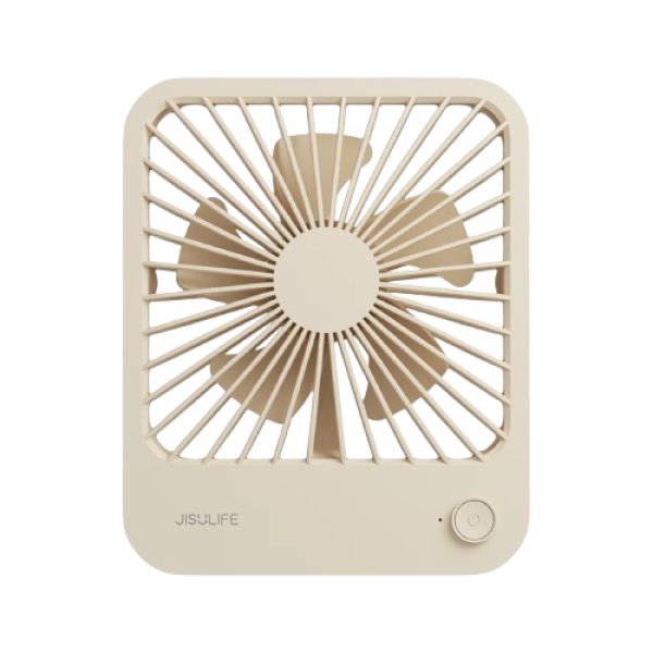 Quạt để bàn JisuLife FA26 4500 mAh-J2095-2