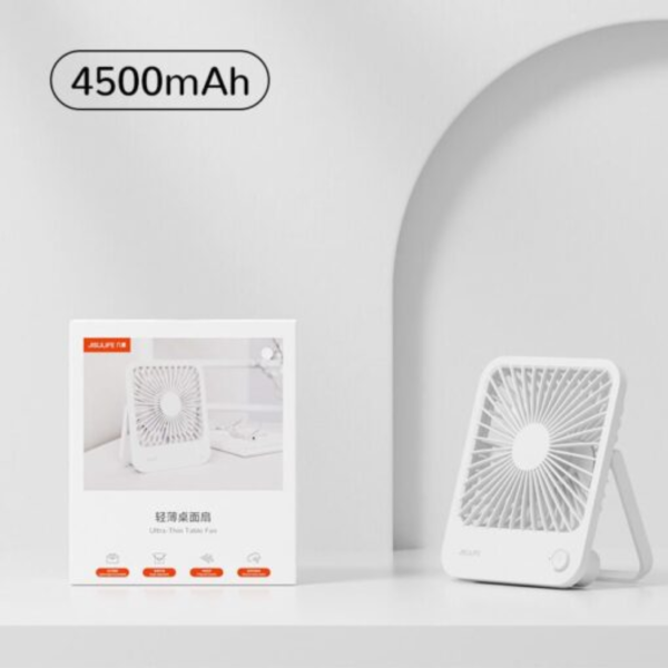Quạt để bàn JisuLife FA26 4500 mAh-J2095-5