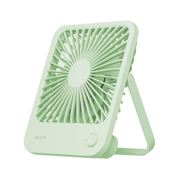 Quạt để bàn JisuLife FA26A 2000 mAh-J2019-5