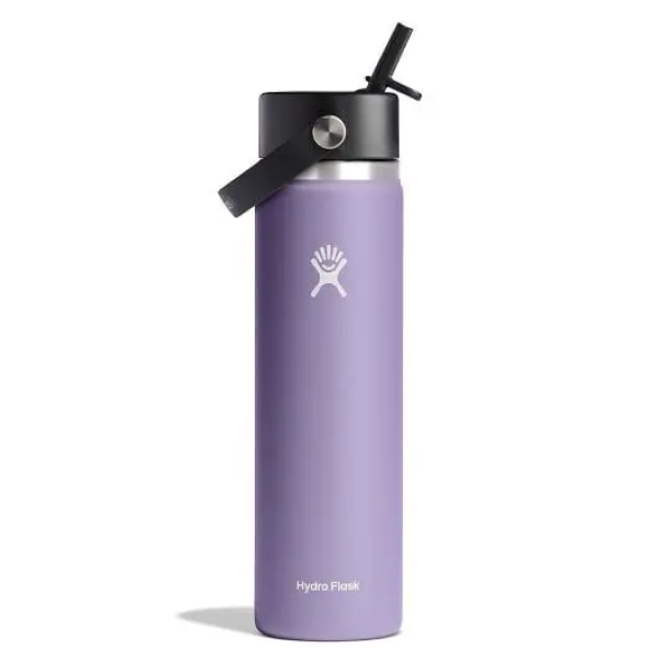 Bình giữ nhiệt Hydro Flask Wide Flex Straw Cap-W24CFS677-2