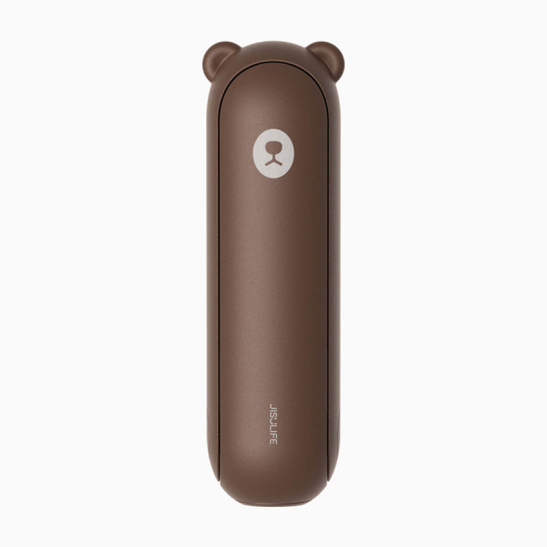 Quạt cầm tay mini 3in1 JisuLife F8X 4500 mAh-J1029-11