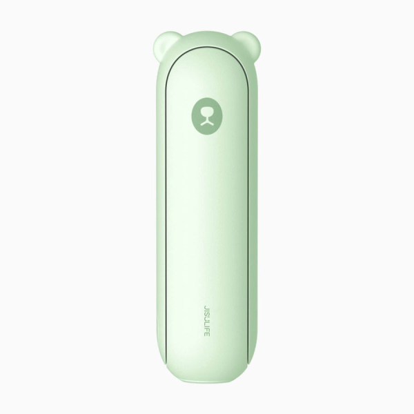 Quạt cầm tay mini 3in1 JisuLife F8X 4500 mAh-J1029-12