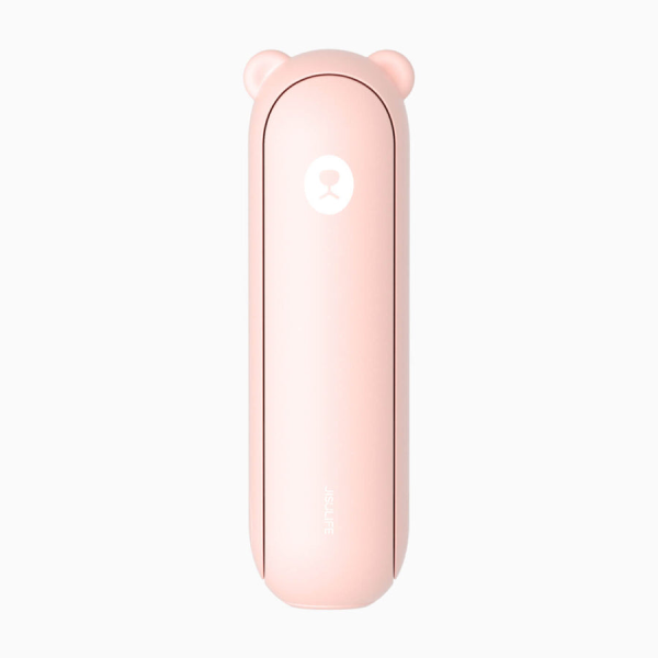 Quạt cầm tay mini 3in1 JisuLife F8X 4500 mAh-J1029-13