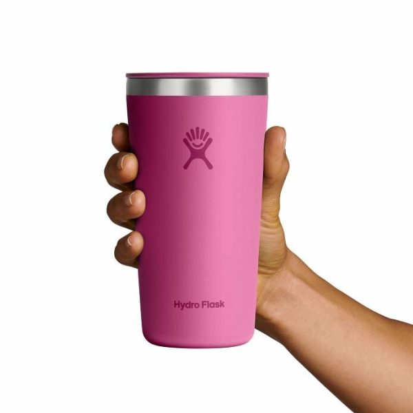Ly nước giữ nhiệt Hydro Flask Around Tumbler Press-In Lid-T12CPC677-3