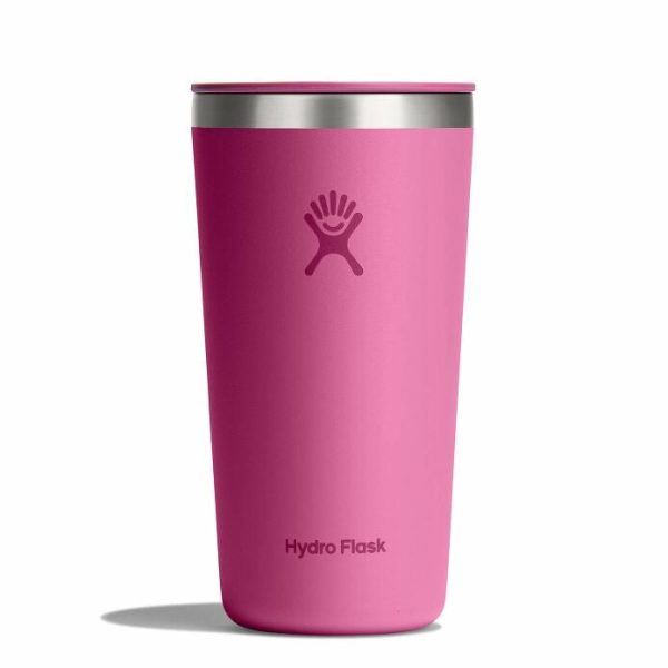 Ly nước giữ nhiệt Hydro Flask Around Tumbler Press-In Lid-T12CPC677-4