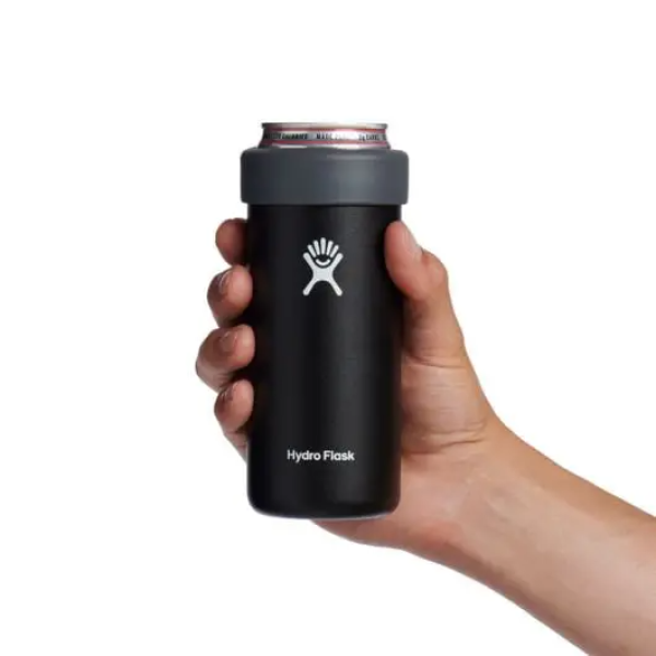 Ly nước giữ nhiệt Hydro Flask Slim Cooler Cup 12 OZ (355 ml)-K12C484-9