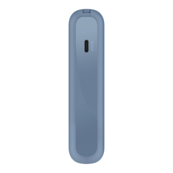 Pin sạc dự phòng Belkin 10.000 mAh 20W PD Boost Charge-BPB021fqBL-5