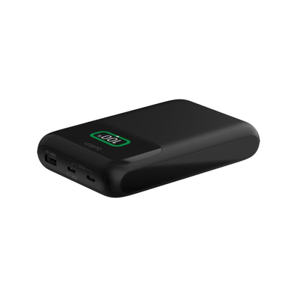 Pin sạc dự phòng Belkin 20.000 mAh 65W PD Polymer Pocket Power-BPB020btBK-3