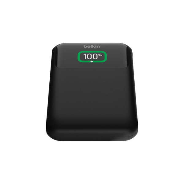 Pin sạc dự phòng Belkin 20.000 mAh 65W PD Polymer Pocket Power-BPB020btBK-4