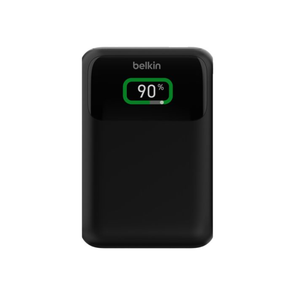 Pin sạc dự phòng Belkin 20.000 mAh 65W PD Polymer Pocket Power-BPB020btBK-6