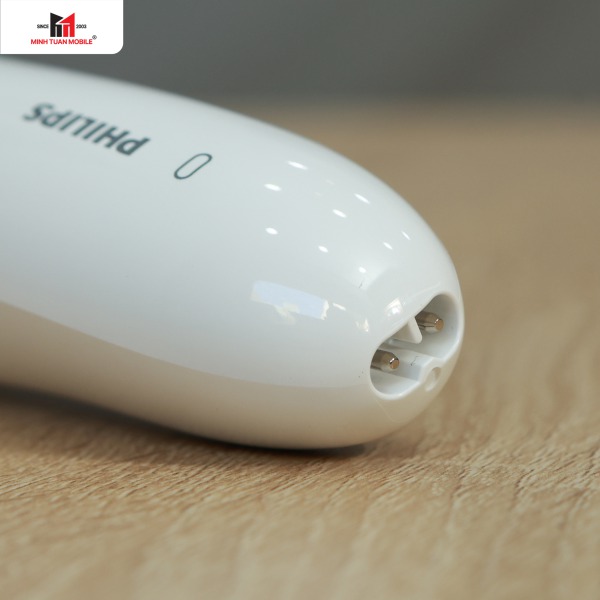 Máy làm sạch lông cho nữ Philips BRL136 00-BRL136 00-13