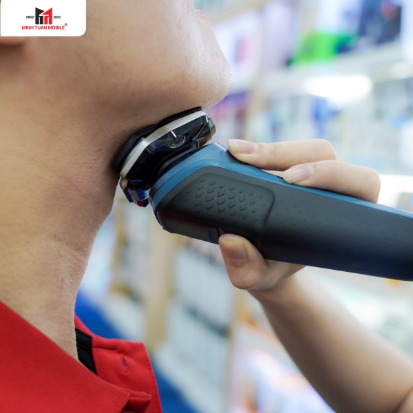 Máy cạo râu khô và ướt Philips S5880 20-S5880 20-11