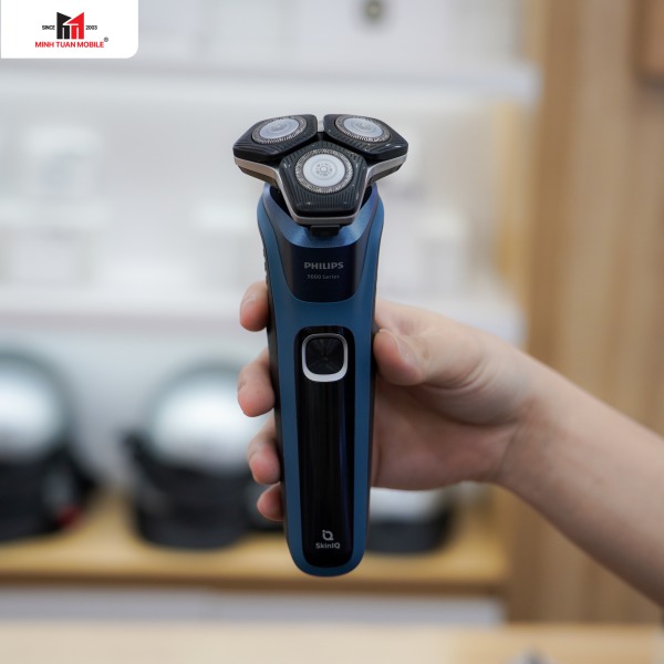 Máy cạo râu khô và ướt Philips S5880 20-S5880 20-12