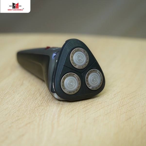 Máy cạo râu khô và ướt Philips S1301 02-S1301 02-13