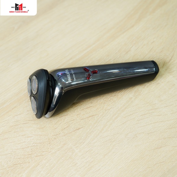 Máy cạo râu khô và ướt Philips S1301 02-S1301 02-14