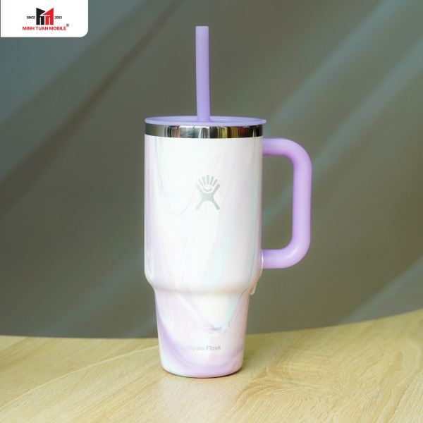 Ly nước giữ nhiệt Hydro Flask All Around Travel Tumbler LE-LE-S25TT32-A-8