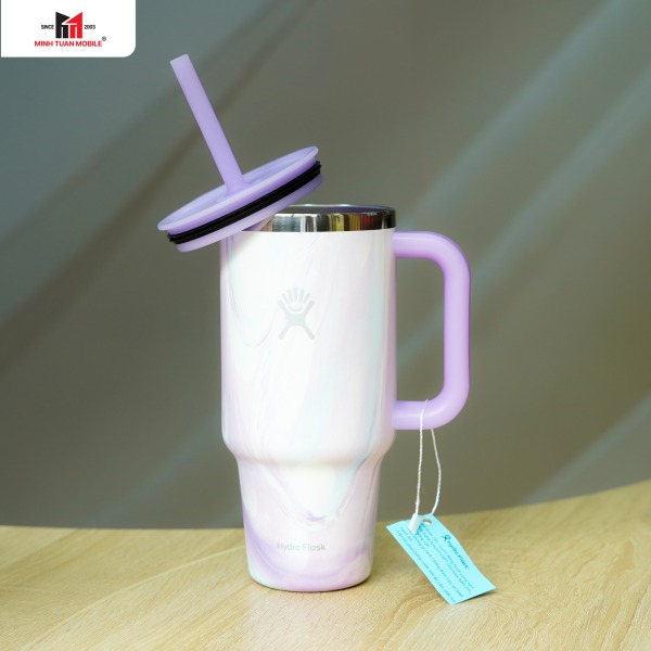 Ly nước giữ nhiệt Hydro Flask All Around Travel Tumbler LE-LE-S25TT32-A-10