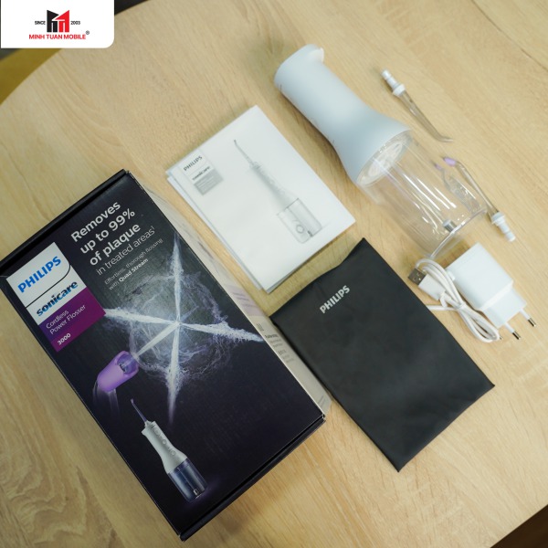 Máy tăm nước Philips HX3826 31-HX3826 31-15