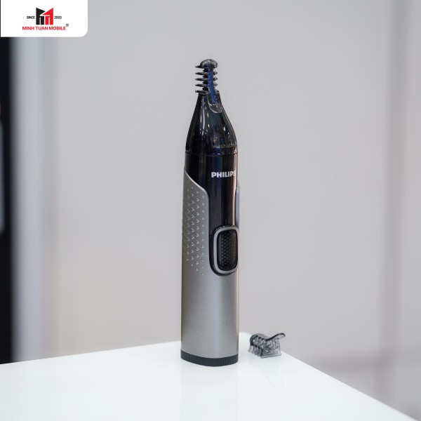 Máy tỉa lông mũi, tai, mày Philips NT3650 16-NT3650 16-10