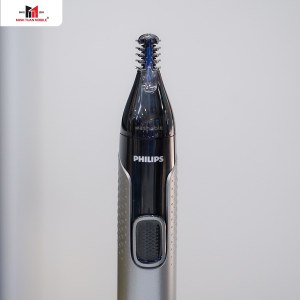 Máy tỉa lông mũi, tai, mày Philips NT3650 16-NT3650 16-13