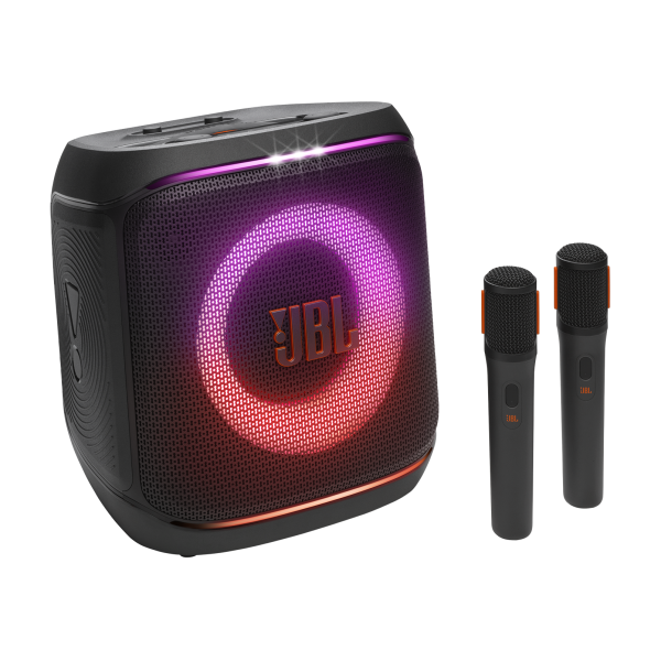 Loa Bluetooth JBL Partybox Encore 2 (Kèm Micro)-JBLENCORE2MIC-2
