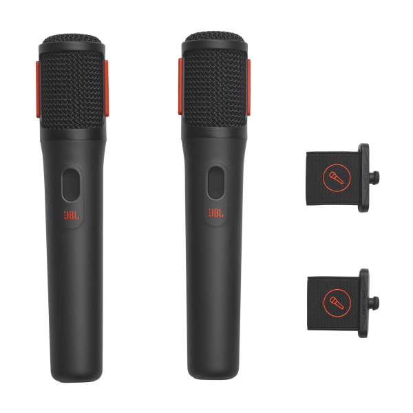 Loa Bluetooth JBL Partybox Encore 2 (Kèm Micro)-JBLENCORE2MIC-4