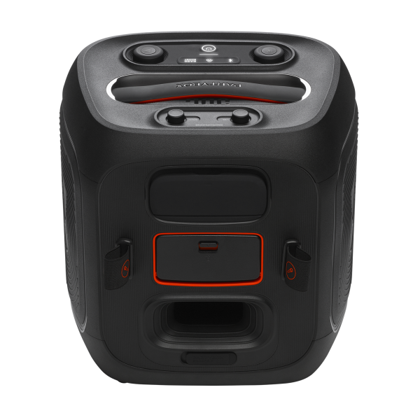 Loa Bluetooth JBL Partybox Encore 2 (Kèm Micro)-JBLENCORE2MIC-5