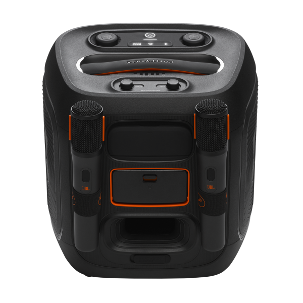 Loa Bluetooth JBL Partybox Encore 2 (Kèm Micro)-JBLENCORE2MIC-7