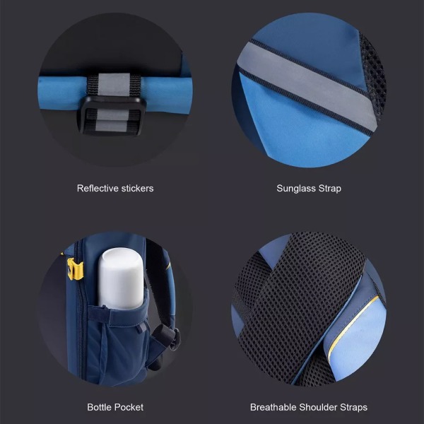 Balo màn hình LED Divoom Pixoo Backpack-S-6958444603759-5