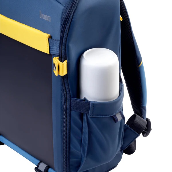 Balo màn hình LED Divoom Pixoo Backpack-S-6958444603759-7