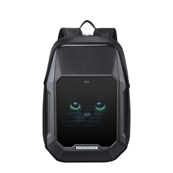 Balo màn hình LED Divoom Cyberbag Pixel Art-6958444604282-4