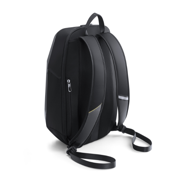 Balo màn hình LED Divoom Cyberbag Pixel Art-6958444604282-6