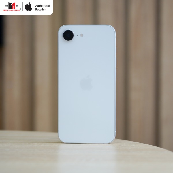 iPhone 16e 256GB - Cũ Đẹp-MD1W4-VN9-3