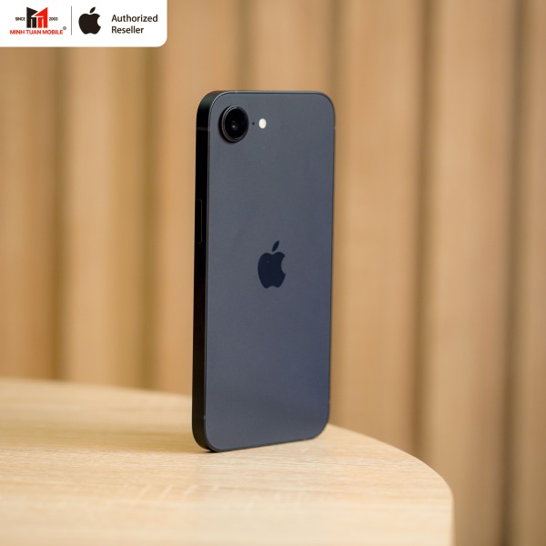 iPhone 16e 128GB - Cũ Đẹp-MD1Q4-VN9-8