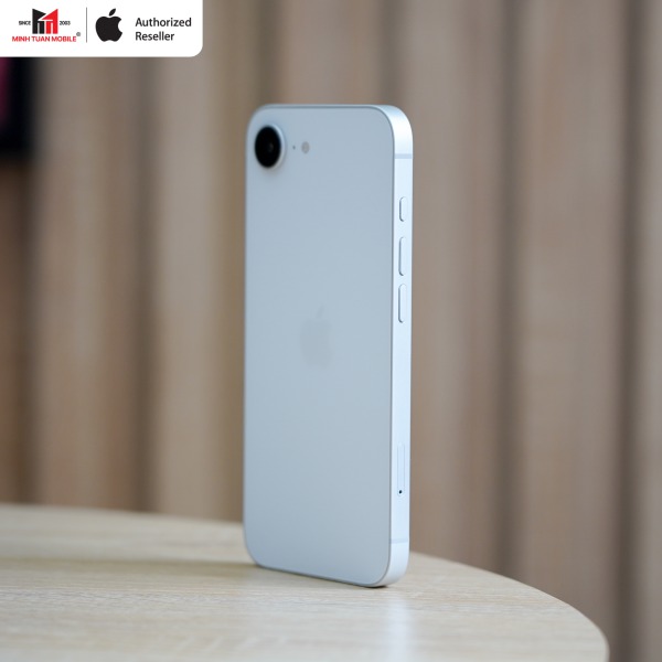 iPhone 16e 256GB - Cũ Đẹp-MD1W4-VN9-4